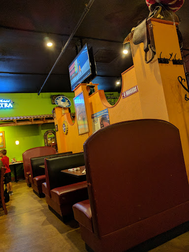 Mexican Restaurant «El Reparo Mexican Restaurant», reviews and photos, 103 W High St, Liberty, IN 47353, USA