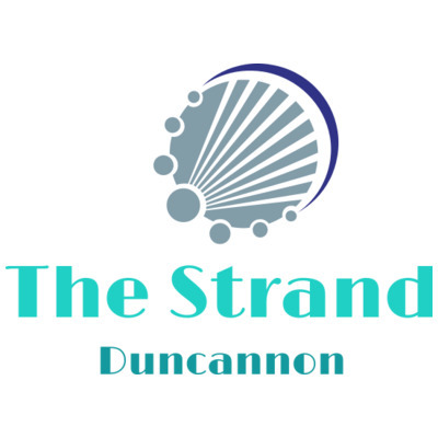 The Strand Tavern logo