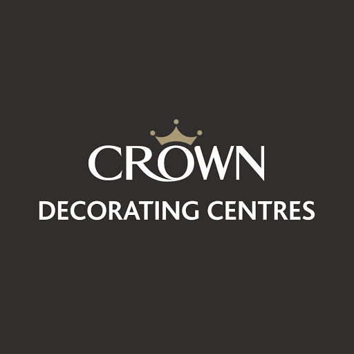 Crown Decorating Centre - Cardiff logo