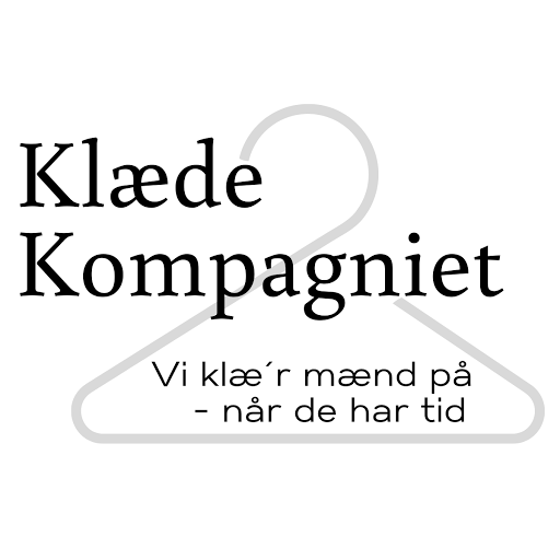 KLÆDEKOMPAGNIET logo