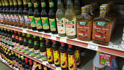 MT Supermarket