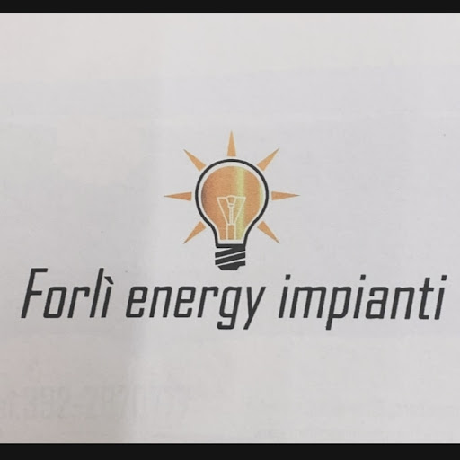 FORLI' ENERGY IMPIANTI logo