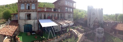 Photos of Chateau Mere. შატო მერე