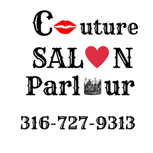 Couture SALON Parlour logo