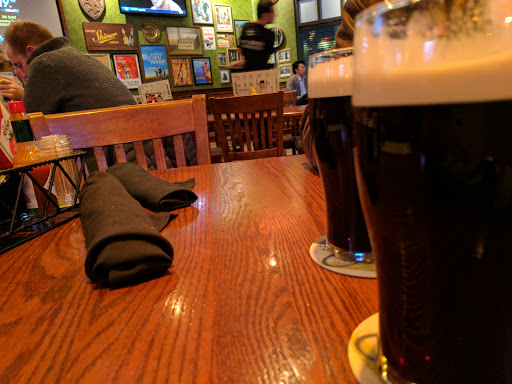 Tilted Kilt Pub and Eatery