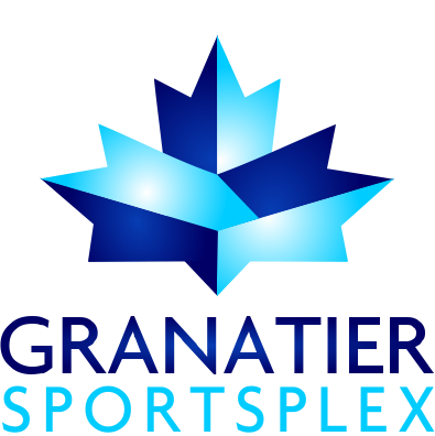 Granatier Sportsplex logo