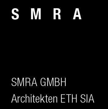SMRA Architekten ETH SIA logo
