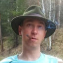 Oleg Khamov's user avatar