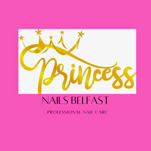 Princess Nails Belfast