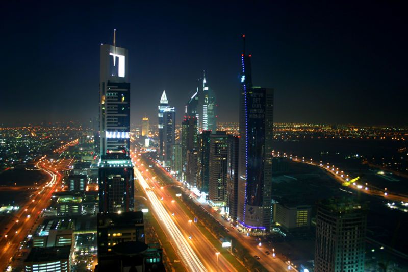 Loạt ảnh chụp từ trên cao chứng minh Dubai là vùng đất đến từ hành tinh  khác thật hiếm nơi nào trên thế giới sánh bằng