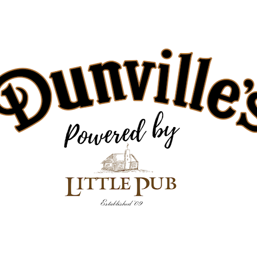 Dunville's Restaurant logo