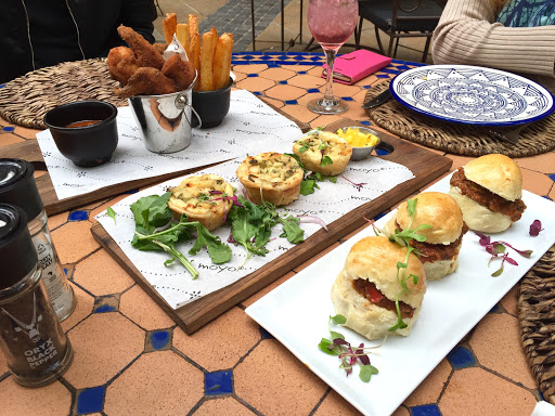 Moyo - Melrose Arch