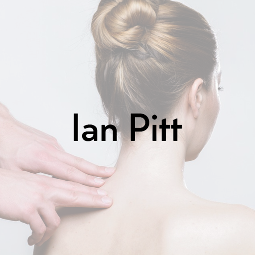 Ian Pitt