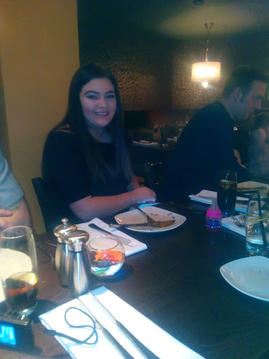Little Italy Restaurant