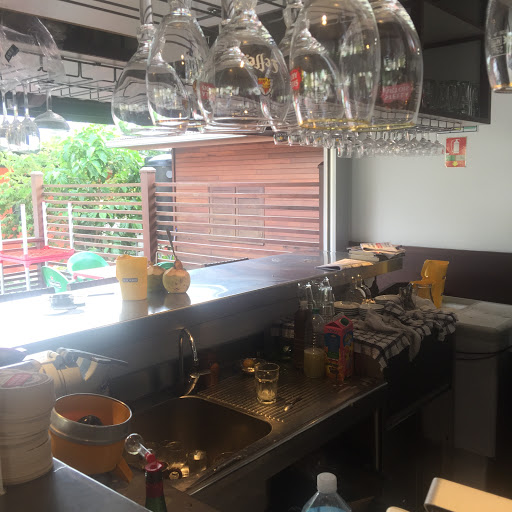 Snack Bar Chez Alexandre