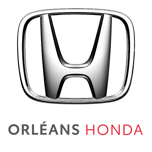 Orléans Honda