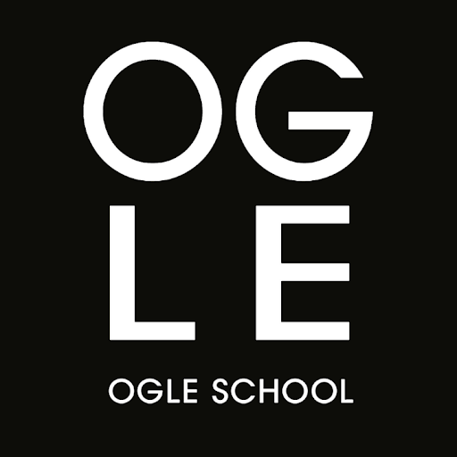 Ogle School of Hair, Skin & Nails - Hurst logo