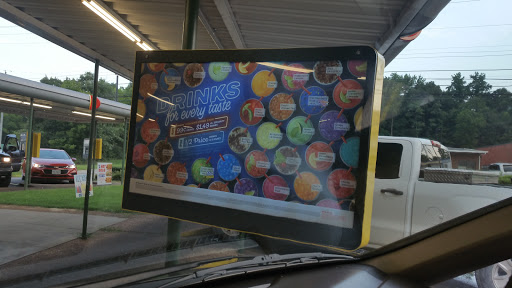 Fast Food Restaurant «Sonic Drive-In», reviews and photos, 154 W Main St, Camden, TN 38320, USA