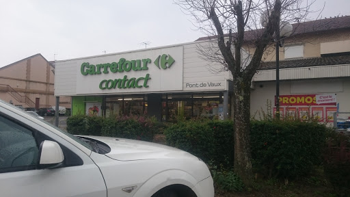 Carrefour Drive Contact Pont De Vaux