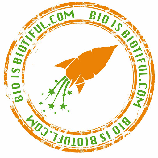 Bio is Biotiful logo