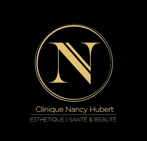 CLINIQUE ESTHÉTIQUE NANCY HUBERT logo