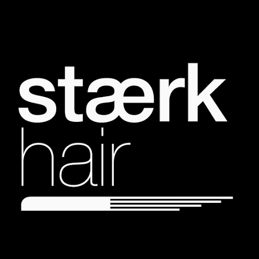 Staerk Hair logo