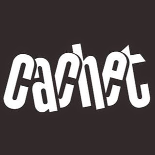 Cachet logo