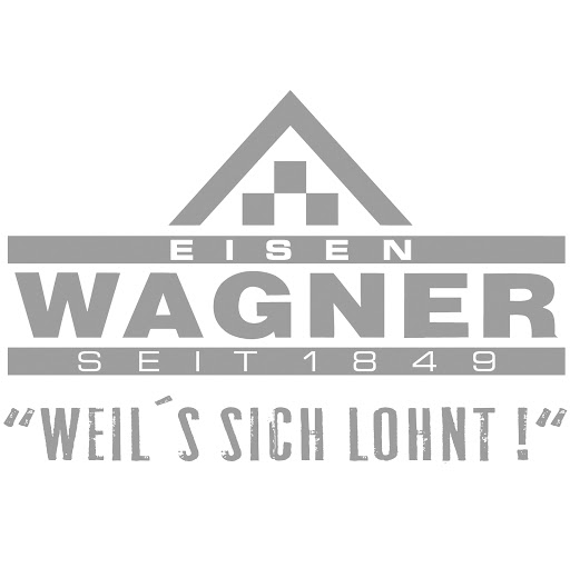 Eisen-Wagner Fachzentrum und Stahlhandel logo