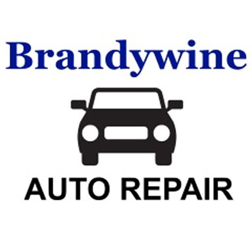 Brandywine Auto Repair logo