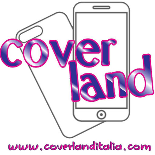 Coverland Italia - ONLINE STORE logo