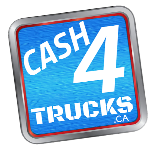 CASH4TRUCKS.ca logo