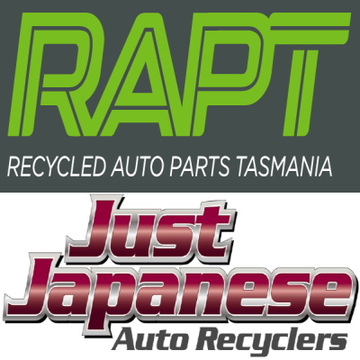 Recycled Auto Parts Tasmania Formerly Just Japanese Auto Recyclers
