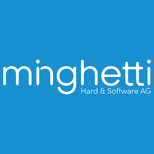 Minghetti Hard & Software AG