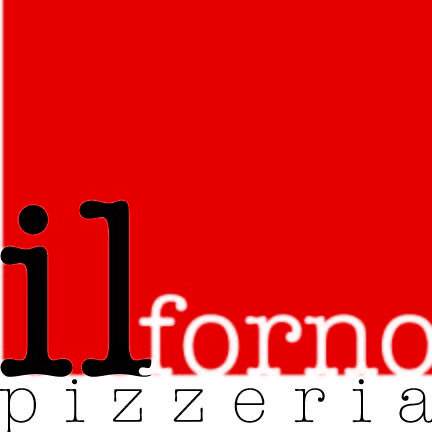 Il Forno Pizzeria logo