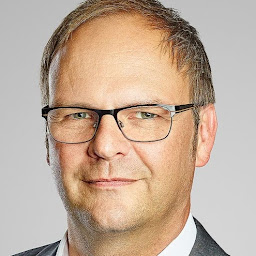 Holger Winkelmann Avatar