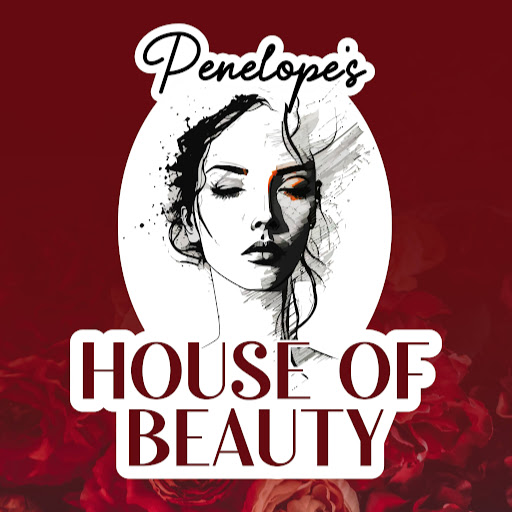 Penelope's Beauty logo