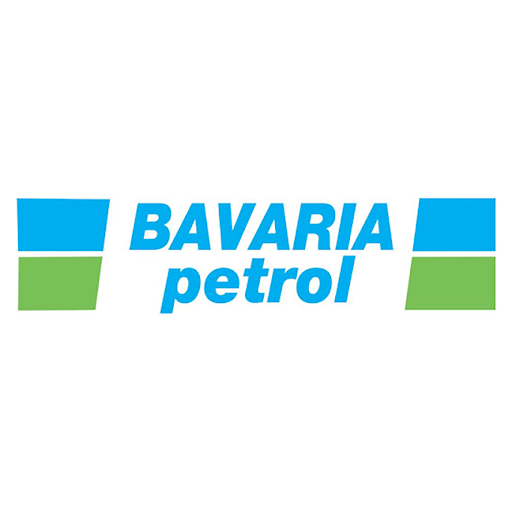 BAVARIA petrol logo