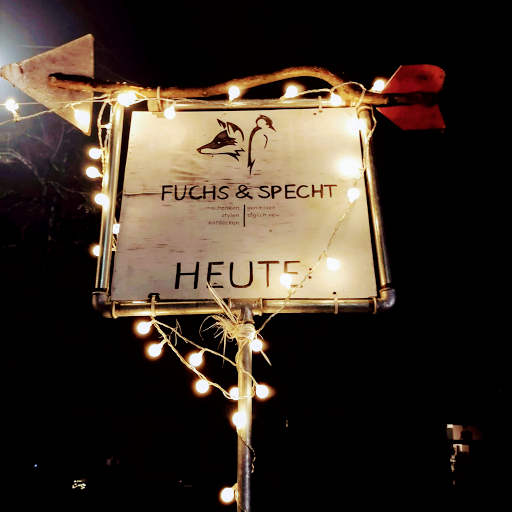 Fuchs & Specht logo