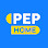 PEP Home Burgersfort Tubatse Logo
