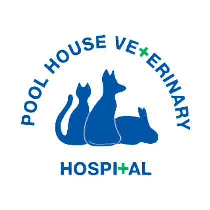 Pool House Vets logo