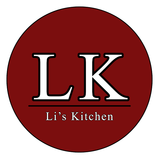 Li's Kitchen logo