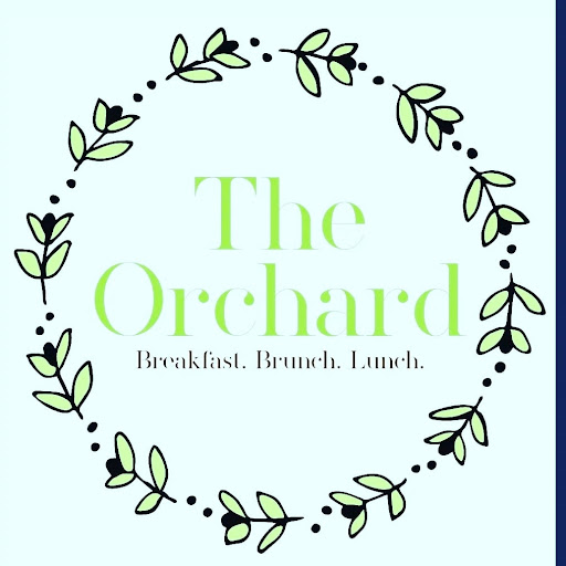 The Orchard - Worthing logo