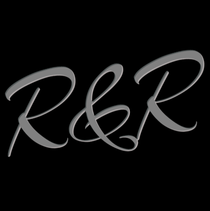 R & R Automotive logo