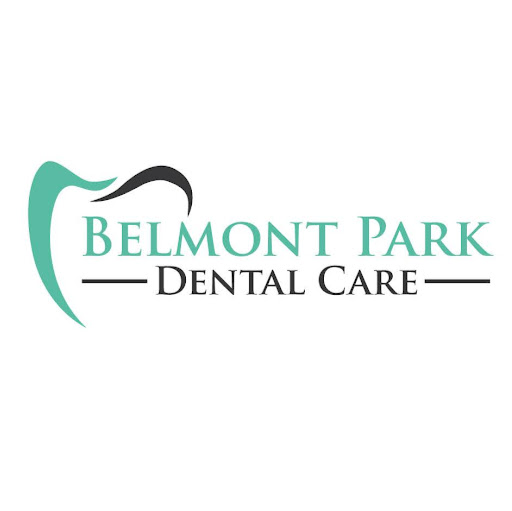 Belmont Park Dental and Implant Care logo