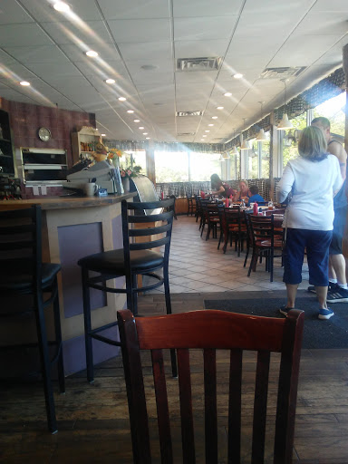 Restaurant «The Corner Cafe», reviews and photos, 204 Smithtown Blvd #7, Nesconset, NY 11767, USA