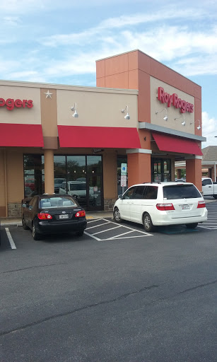 Fast Food Restaurant «Roy Rogers», reviews and photos, 13884 Georgia Ave, Aspen Hill, MD 20906, USA