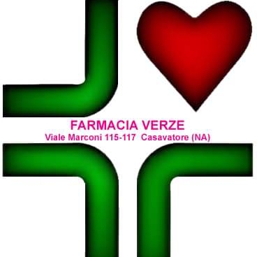 Farmacia Verze snc logo