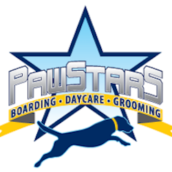 PawStars Pet Care logo
