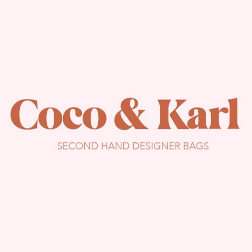 Coco & Karl Designer Second Hand Bags
