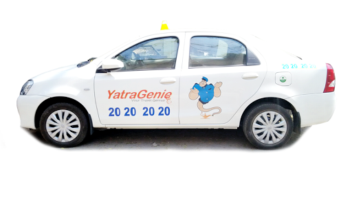 Yatragenie Cabs Mandya, #1175, 2nd Cross,, Ashok Nagar,Mandya., Mandya, Karnataka 571401, India, Taxi_Service, state KA